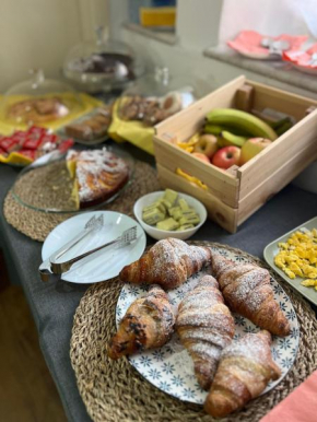 Hotel Brenta Parma